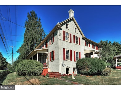 1337 Gravel Pike, Schwenksville, PA 19473 - photo 2