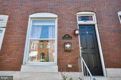 207 S Robinson St, Baltimore, MD 21224 - photo 3