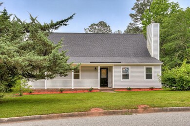 509 Steepridge Ct, Augusta, GA 30909 - photo 3