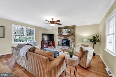 1903 Captain Kettle Rd, Reisterstown, MD 21136 - photo 7