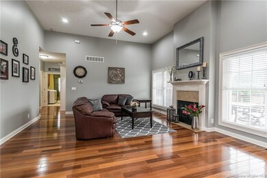 6109 Caleigh Dr, Charlestown, IN 47111 - photo 5