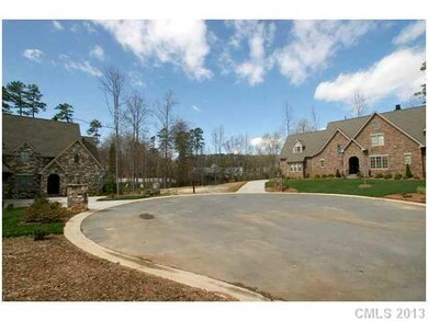 Other - Lot located on a cul-de-sac lot with custo