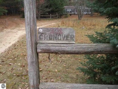 341 Denny Ln, Alger, MI 48610 - photo 3