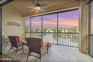 Fabulous water views