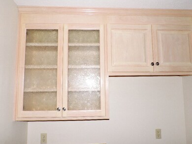 CABINETS IN KITCHEN