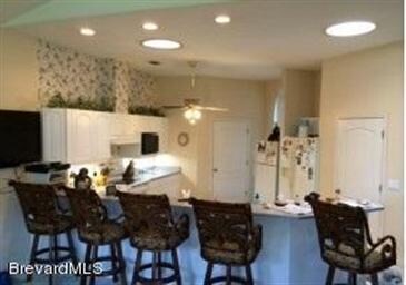 120 Flamingo  Kitchen