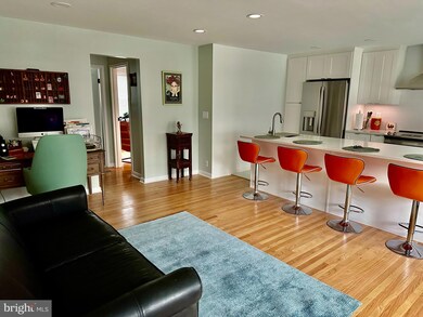 1334 Montgomery Ave unit B1, Narberth, PA 19072 - photo 3