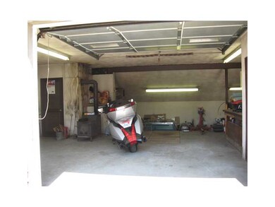 Parking Lot/Garage.
