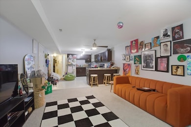 4423 S Prairie Ave unit GARDEN, Chicago, IL 60653 - photo 5