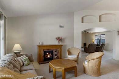 Flexible Floorplan
