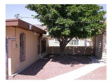 3125 Idalia Ave, El Paso, TX 79930 - photo 4