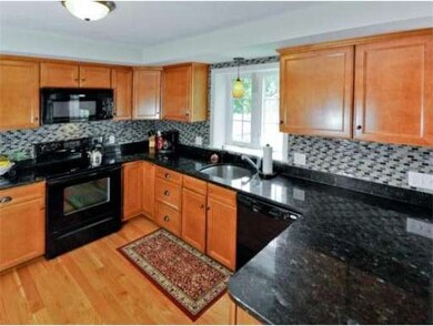 9 Allen Dr, Norton, MA 02766 - photo 6