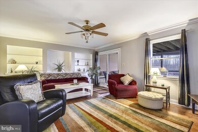 2605 Boulevard Place, Sparrows Point, MD 21219 - photo 4