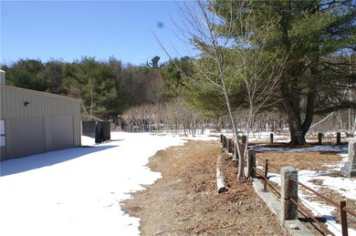 .918 Acre Lot
