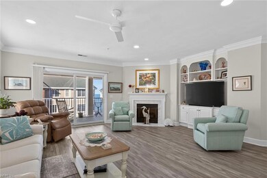 2421 Ocean Shore Crescent unit 401, Virginia Beach, VA 23451 - photo 2