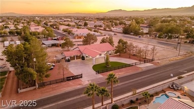 5353 Dorrell Ln, Las Vegas, NV 89131 - photo 2