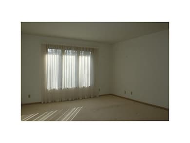 Master Bedroom. Large master bedroom.