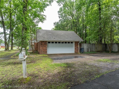 319 Belle Ave, Alma, AR 72921 - photo 5