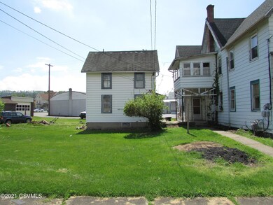 410 W 2nd St, Nescopeck, PA 18635 - photo 4