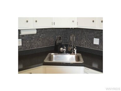 Kitchen Modern Updates