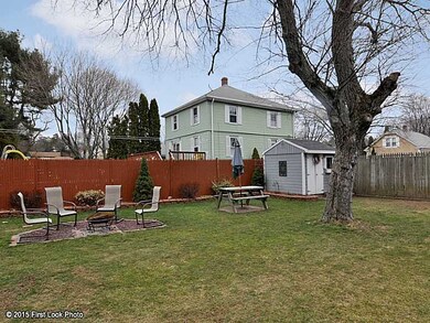 95 Dean Ave, Smithfield, RI 02917 - photo 4