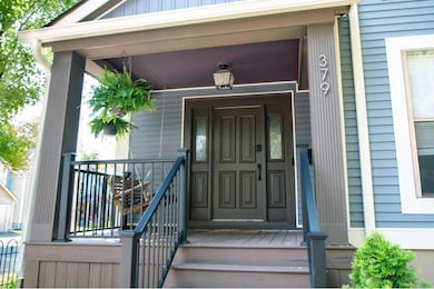 379 W. 4th Ave.