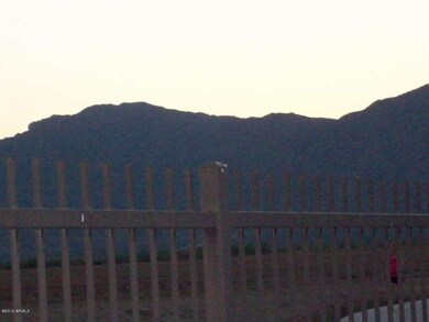 mountain views