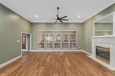 234 Autumn Dr, Saraland, AL 36571 - photo 7