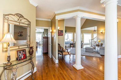 481 Cave Spring Rd, Nicholasville, KY 40356 - photo 3