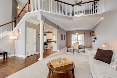 1581 Southridge Trail, Algonquin, IL 60102 - photo 3