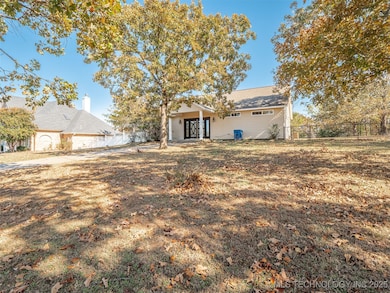 32 Jamestown Cir, McAlester, OK 74501 - photo 3