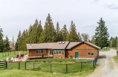 unlisted-address, Graham, WA 98338 - photo 3