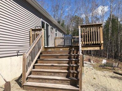 BackDeck