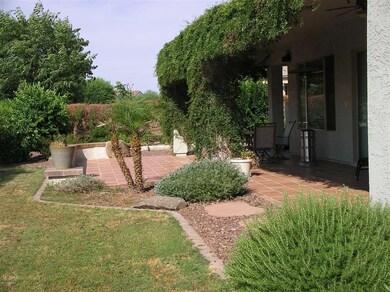 One of the largest backyards available