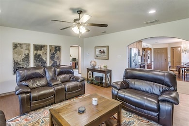 3100 Cool Jct, Millsap, TX 76066 - photo 7