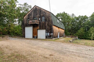 155 Kimball Pond Rd, Dunbarton, NH 03046 - photo 3