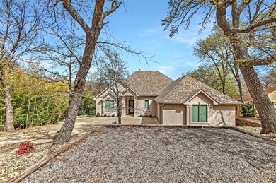 135 Lakewood Ln, Pottsboro, TX 75076 - photo 3