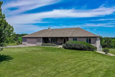 W7991 W Point Rd, Monticello, WI 53570 - photo 2