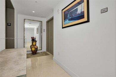 Aria on the Bay unit 3512, Miami, FL 33132 - photo 3