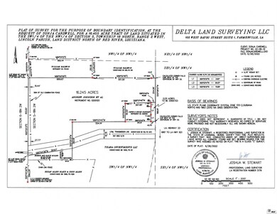 00 Highway 33, Ruston, LA 71270 - photo 2