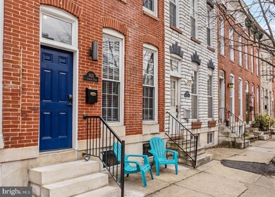 1821 S Charles St, Baltimore, MD 21230 - photo 2