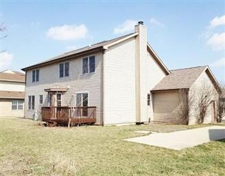 959 Crestville Ct, Gurnee, IL 60031 - photo 3