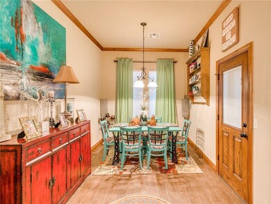 1100 Antler Ridge, Tuttle, OK 73089 - photo 5