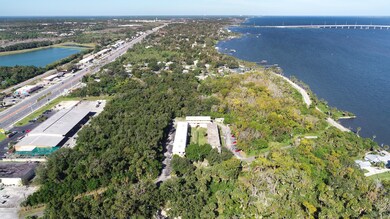 Aerial Shot