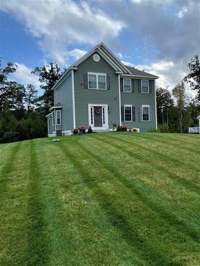 164 Jenkins Farm Rd, Chester, NH 03036 - photo 2