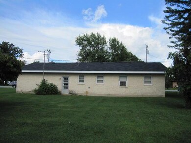 Back of House