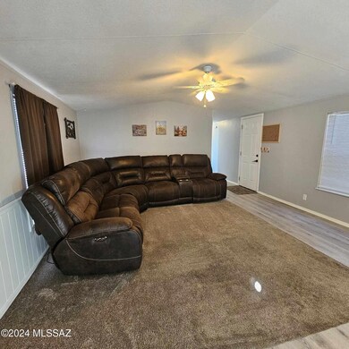287 E 2nd St, Benson, AZ 85602 - photo 4