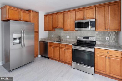 1211 Van Buren Dr, Fort Washington, MD 20744 - photo 7