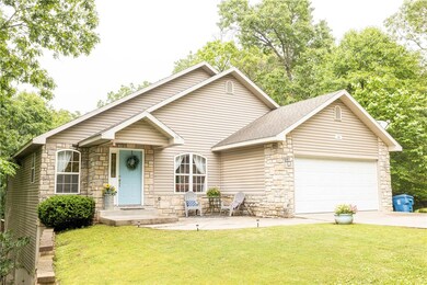 24 Bridlington Dr, Bella Vista, AR 72714 - photo 2