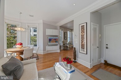 1875 California St NW unit 3, Washington, DC 20009 - photo 5